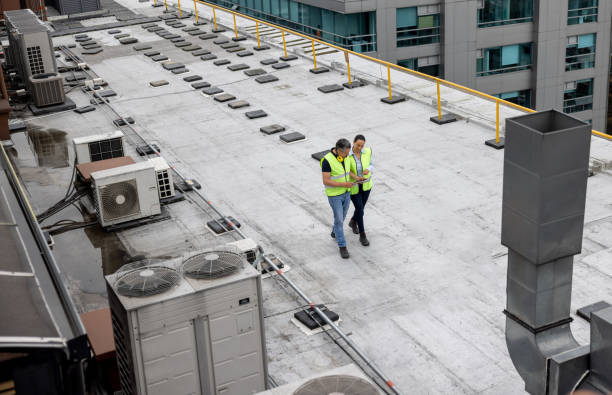 Best Hot Roofs  in Park Layne, OH