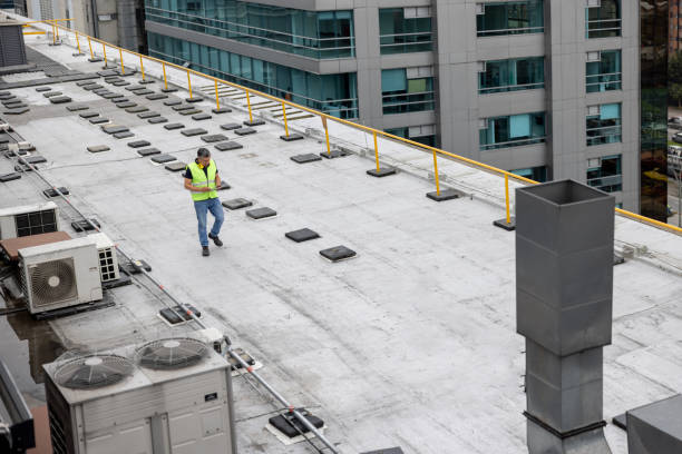 Reliable Park Layne, OH Roofing Service Solutions