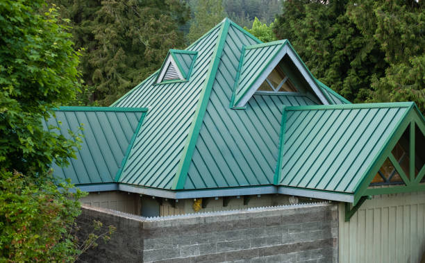 Best Roofing for New Construction  in Park Layne, OH