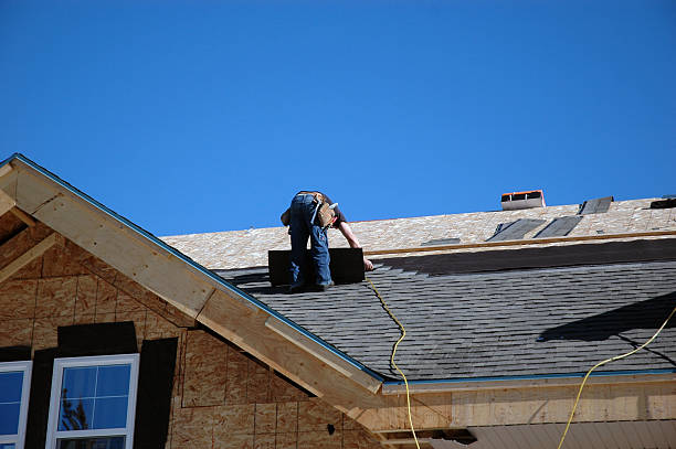 Best Roofing for New Construction  in Park Layne, OH