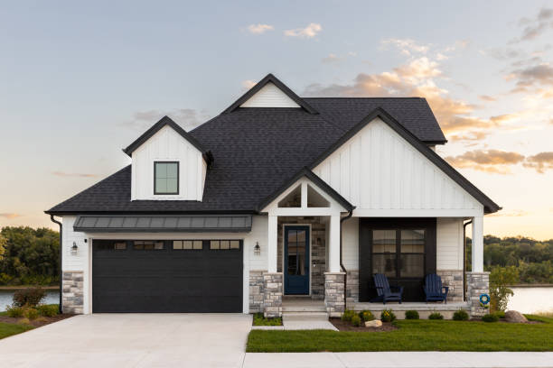 Best Skylight Installation and Repair  in Park Layne, OH